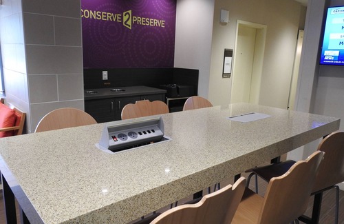 Durham Hotel | Home2 Suites by Hilton Durham Chapel Hill