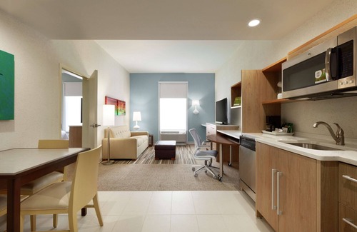 Durham Hotel | Home2 Suites by Hilton Durham Chapel Hill
