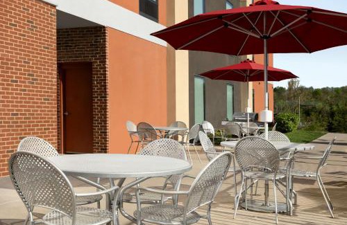 Ashley Oaks Hotel | Home2 Suites by Hilton Knoxville West