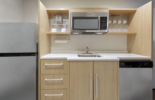 Laurel Hotel | Home2 Suites by Hilton Nokomis Sarasota Casey Key