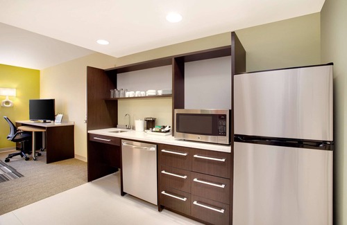 Schaumburg Hotel | Home2 Suites by Hilton Chicago/Schaumburg, IL