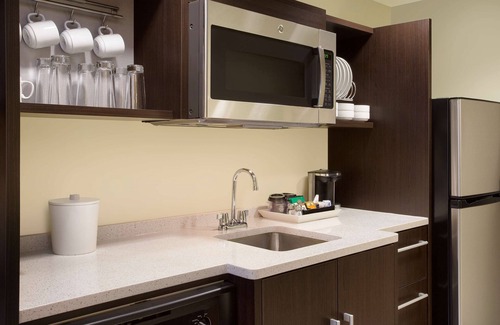 Schaumburg Hotel | Home2 Suites by Hilton Chicago/Schaumburg, IL