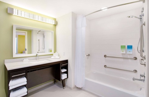 Schaumburg Hotel | Home2 Suites by Hilton Chicago/Schaumburg, IL