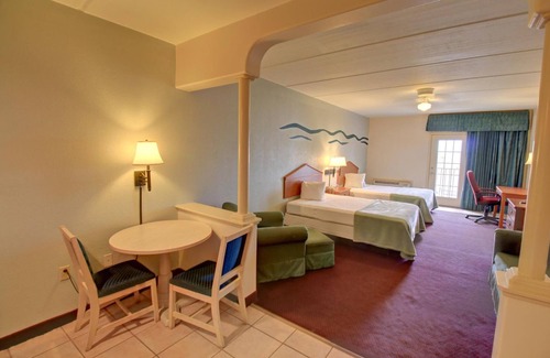 South Padre Island Hotel | Home2 Suites by Hilton South Padre Island