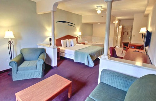 South Padre Island Hotel | Home2 Suites by Hilton South Padre Island