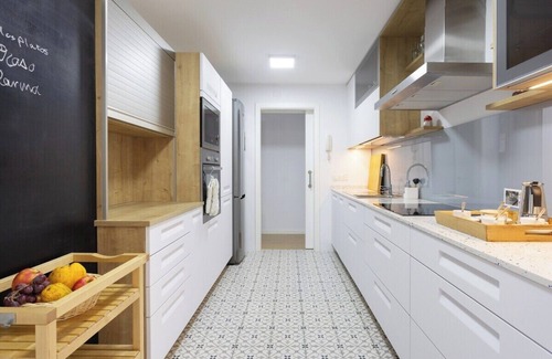 Santa Cruz de Tenerife Apartment | Home2Book Elegance City Center Apartment