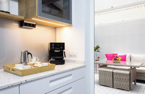 Santa Cruz de Tenerife Apartment | Home2Book Elegance City Center Apartment