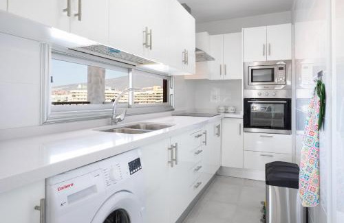 San Eugenio House | Home2Book Stunning Sea Views Adeje, Wifi & Pool