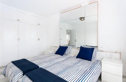 San Eugenio House | Home2Book Stunning Sea Views Adeje, Wifi & Pool