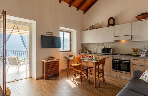 Vignola Apartment | Home2Sunrise by Interhome