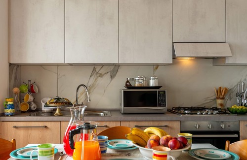 Vignola Apartment | Home2Sunrise by Interhome