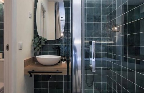 Fuencarral Apartment | Home42