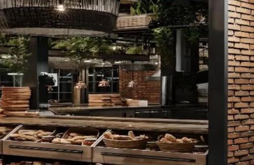 Saas-Fee Hotel | Homebase by Revier
