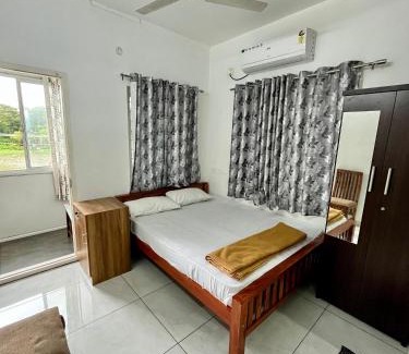 Kochi Apartment | Homebound - near to Aster Medicity