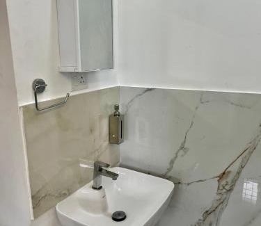 Kochi Apartment | Homebound - near to Aster Medicity