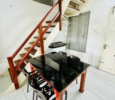 Kochi Apartment | Homebound - near to Aster Medicity