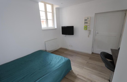 Haguenau Apartment | Homeday