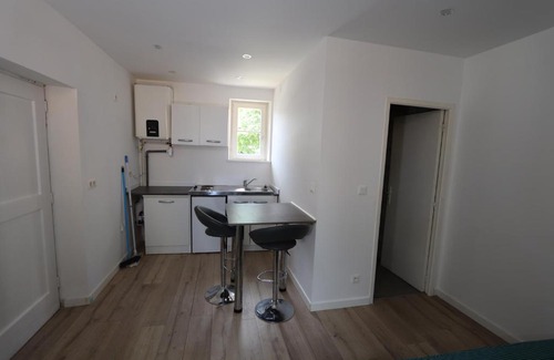 Haguenau Apartment | Homeday