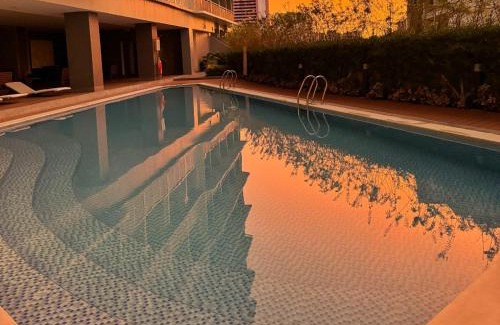San Antonio Apartment | Homefort at Lush Residences Makati Unit 1137