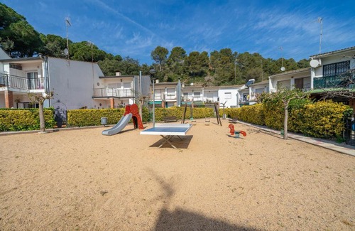 Santa Susanna House | HomeHolidaysRentals Pitagoras