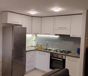 Ispra Apartment | Homely Ispra