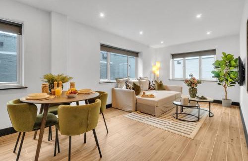 North Finchley Apartment | homely - North London Luxury Apartments Finchley