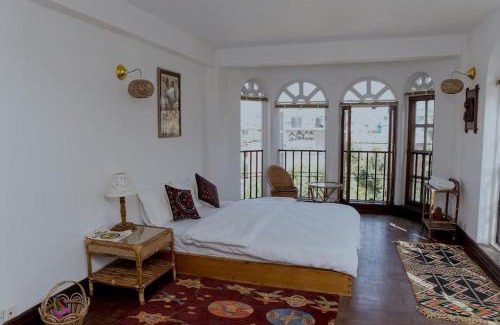 Thamel Apartment | Homely