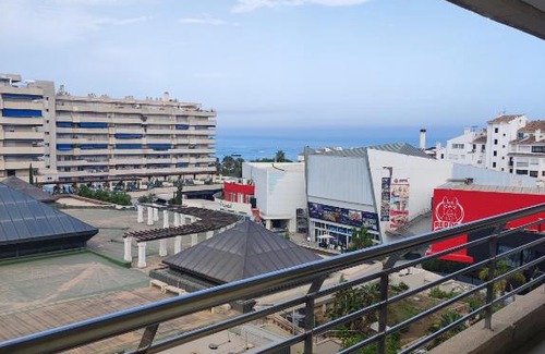 Puerto Banus Apartment | HomelyStay - Marbella, Marina Banus