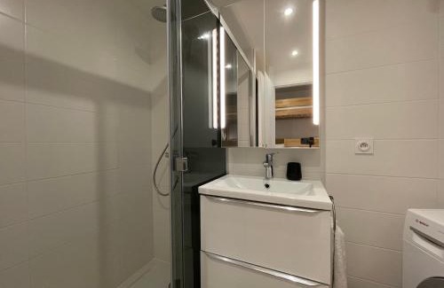 Jeux Apartment | Homency - Résidence La Meije 5