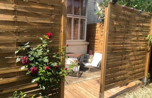Saint-Germain-de-Lusignan House | Homerez - House in Saint-Germain-de-Lusignan
