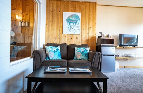 Homer Hotel | Homer Inn and Spa