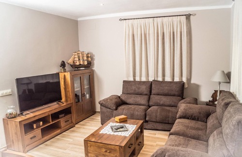 San Bartolome de Pinares House | Homerez - House in San Bartolomé de Pinares