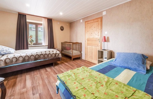 Dabo House | Homerez - Amazing house for 6 ppl. with garden at Dabo