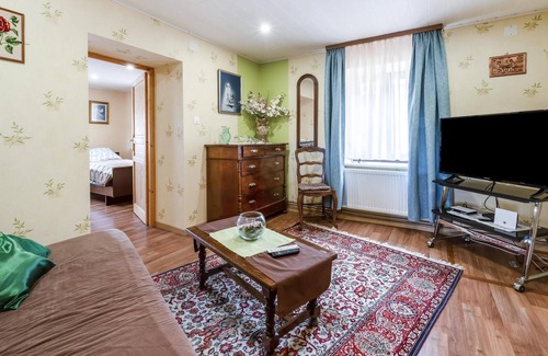 Dabo House | Homerez - Amazing house for 6 ppl. with garden at Dabo