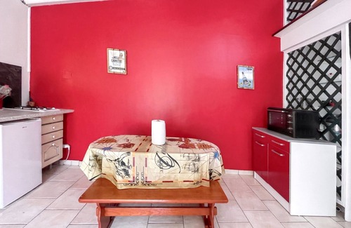 Basse-Terre Apartment | Homerez - Apartment in Basse-Terre