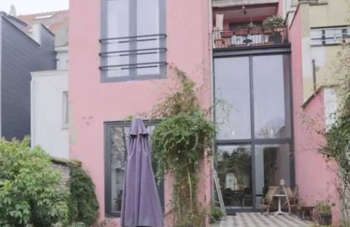 Vorst Apartment | Homerez - Apartment in Brussels