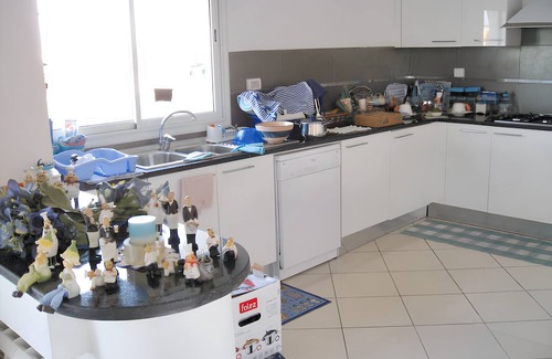 Hammamet Sud Apartment | Homerez - Apartment in Hammamet