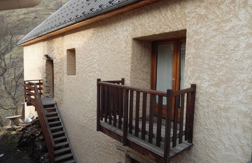 La Grave Apartment | Homerez - Apartment in La Grave