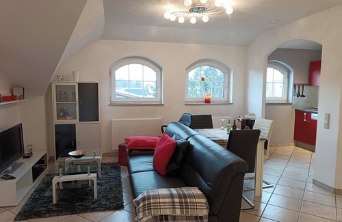 Kirkel Apartment | Homerez - Apartment in Limbach