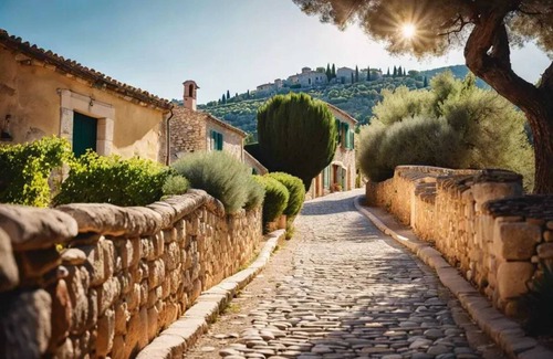 Pignans Apartment | Homerez - Apartment in Pignans