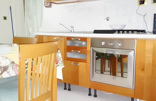 Villastellone Apartment | Homerez - Apartment in Villastellone 68m² + Balcony