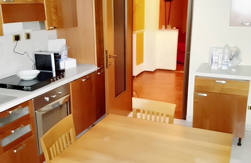 Villastellone Apartment | Homerez - Apartment in Villastellone 68m² + Balcony