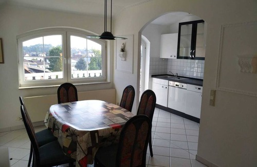Kirkel Apartment | Homerez - Apmt in Limbach, Kirkel