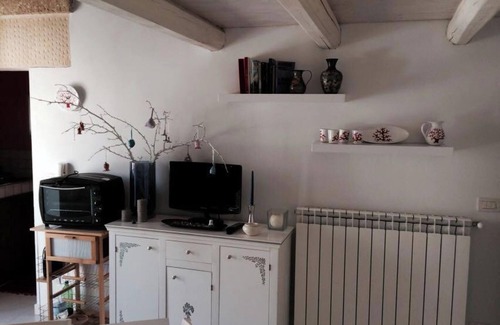 Castiglione d'Otranto Apartment | Homerez - Appt Castiglione with jacuzzi