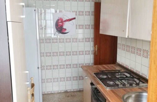 Plaza de Toros-Doctores-San Lazaro Apartment | Homerez - Apt historic centre Granada