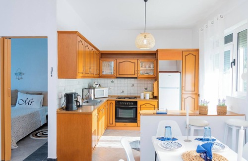 Stegna Apartment | Homerez - Apt. Rhodes sea view