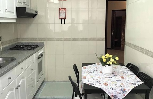 Viana do Castelo Apartment | Homerez - Apt. sea view Viana do Castelo