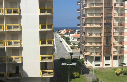 Viana do Castelo Apartment | Homerez - Apt. sea view Viana do Castelo