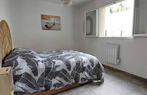 Cervione Apartment | Homerez - Beautiful apartement for 4 ppl. with terrace at Cervione