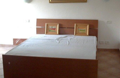 Bagnaia Apartment | Homerez - Beautiful apartement for 2 ppl. with balcony at Viterbo